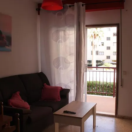 Apartamento Wimpy Solo Familias Serviplaya