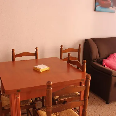 Apartamento Wimpy Solo Familias Serviplaya Playa De Xeraco